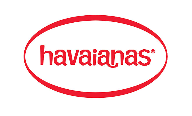 marque Havaianas