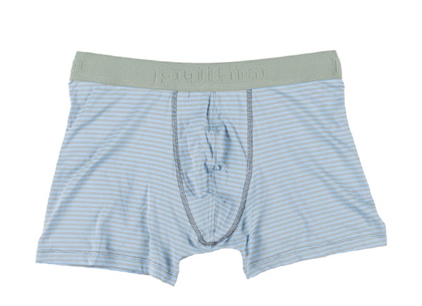 Pull-In boxer homme élégant rayure