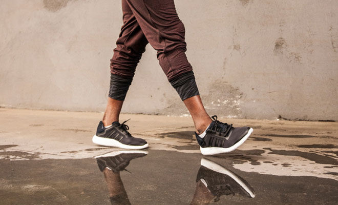 Adidas Pure Boost : la nouvelle running tendance | Peah