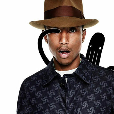 G-star Pharrell Williams collection
