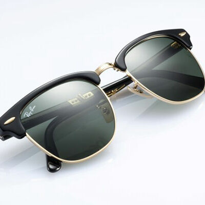 Ray-Ban Clubmaster homme