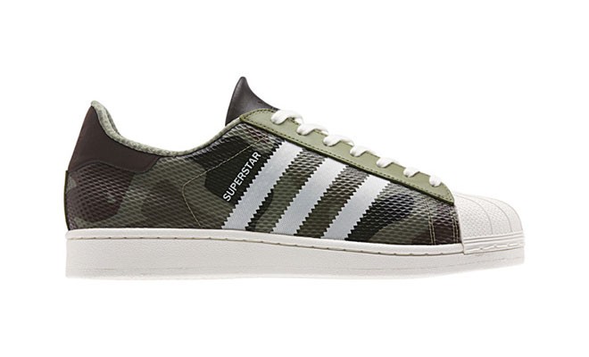 adidas chaussures homme camouflage