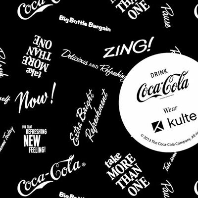 collection Kulte Coca-Cola