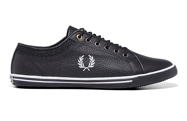 tennis Fred Perry Marshall