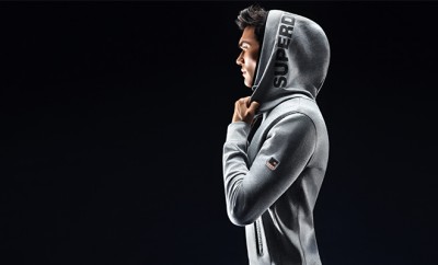 collection homme Superdry Sport