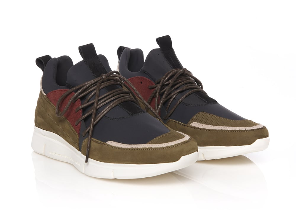 sneakers Runyon Android Homme