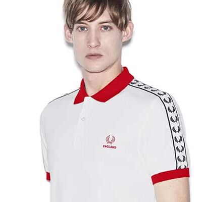 collection Country Shirts Fred Perry