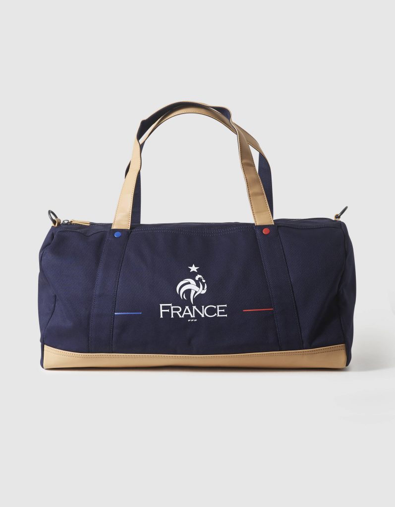 sac Celio équipe de France