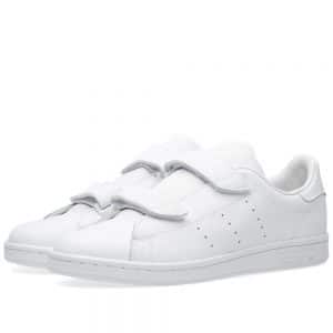 sneakers blanches Adidas Hyke Fast