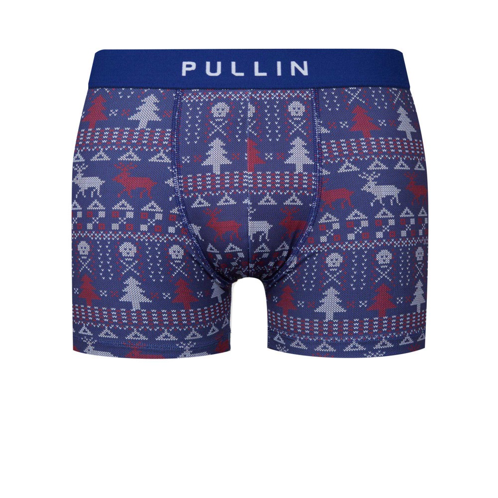 Boxer motifs noel Pullin