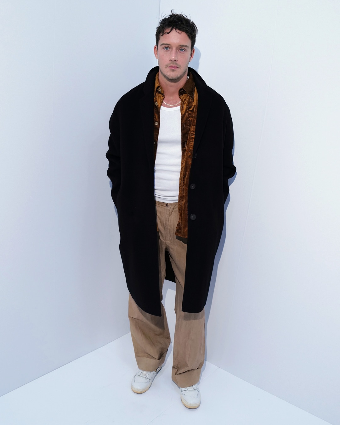 collection homme Acne Studios