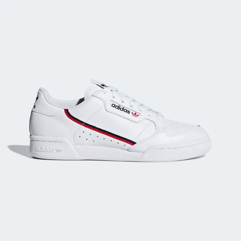 chaussures Adidas continental 80
