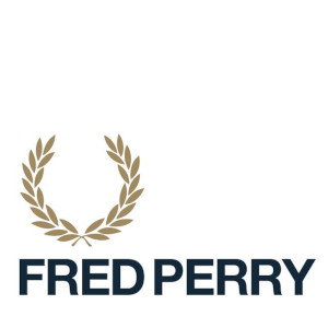 logo Fred Perry