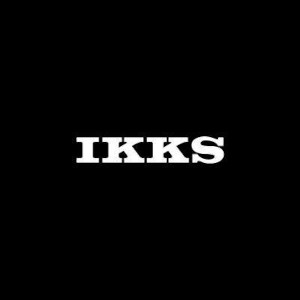 logo IKKS