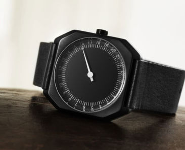 montre Slow watches