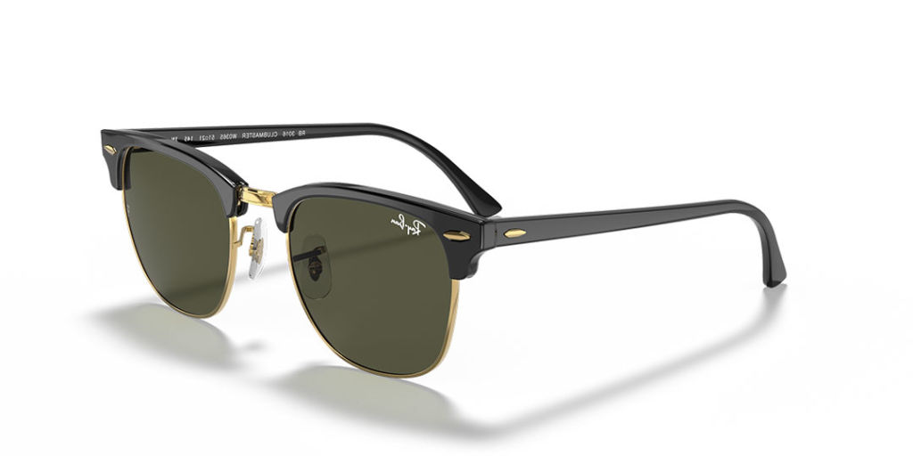 lunettes clubmaster Ray-Ban
