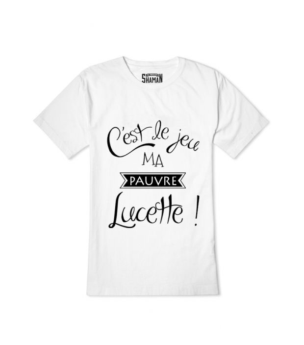 tee-shirt Lucette